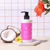 Arata Advanced Curl Care Shampoo - 300 ml