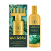 Indulekha Svetakutaja Oil & Shampoo Combo