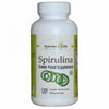 Ayurvedic Life Spirulina - 120 Tablets