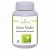 Ayurvedic Life ArsoVedic Tablet – 60 tablets