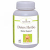 Ayurvedic Life Detox Tablet – 60 tablet