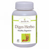 Ayurvedic Life Diges Herbo Supplement – 60 tablet