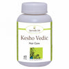 Ayurvedic Life Keshovedic – 60 tablet Pack of 2