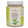 Ayurvedic Life Organic Bhringraj Powder Bhringraj - 200 gms