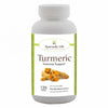 Ayurvedic Life Turmeric Tablet – Haldi for Skin- 120 tablet
