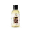 Khadiorganique Sweet Almond Oil (100% Cold Pressed Oil) - 100 gms