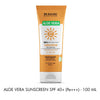 Dr.rashel Aloe Vera Sunscreen Spf 40+ (Pa+++) - 100 ML