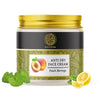 Buddha Natural Anti Dry Face cream- 100% Ayush Certified - For Dry Patches & Dehydrated Face
