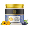 Buddha Natural Anti Oily Face Cream - 100% Ayush Certified - For Clear and Radiant Oil Free Face