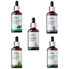 Aravi Organic Essential Oil Combo
