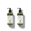 Soulflower Apple Cider Vinegar Shampoo & Conditioner Combo