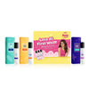 Plum BodyLovin' Beachy-Floral-Citrus Mini Eau De Parfum Gift Set
