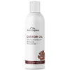 Aravi Organic Castor Carrier Oil - 200 ml
