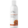 Aravi Organic Sweet Almond Oil - 200 ml