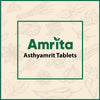 Amrita Asthyamrit Tablets - 100