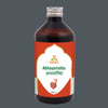 Virgo Abhayarishta - 450ml