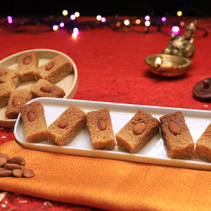 Olive Mithai Shop