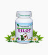 Planet Ayurveda Giloy Capsules - 60 tabs