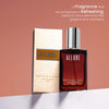 Bryan & Candy Allure: Pack of Long-lasting, Fresh & Soothing Perfume (EDP) Fragrance for Men with a winning streak - 30ml