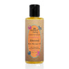 Ancient Living Almond Baby Massage Oil - 200 ml