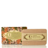 Ohria Ayurveda Almond, Honey & Oats Bathing Bar