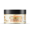 Khadiorganique Almond & Apricot Face Massage Cream - 50 gms