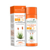 Biotique Sun Shield Aloe Vera SPF 30+ -120ml