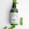 Soulflower Herbal Chamomile Bamboo Aloevera Body Lotion - 250 gms