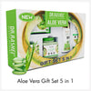 Dr. Rashel Aloe Gift Combo