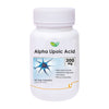 Biotrex Alpha Lipoic Acid 300mg - 60 tabs