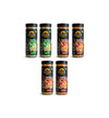 Eatopia Superfoods Jowar Puffs - Assorted