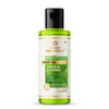 Khadiorganique Amla & Brahmi Hair Oil -210ml