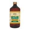 Uma Ayurveda Amritarishta Syrup - 450 ml