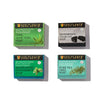 Soulflower Monsoon Soap Kit  - (600 gms)