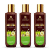 Khadiorganique Amla & Bhringraj Anti-Hair Fall - Combo