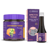 Siddhayu Appetite Yogue And Chyawan Yogue Combo