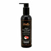 Globus Naturals Apple Cider Vinegar Conditioner For Brilliant Shine & Silky finish Enriched with Aloe vera, Nutgrass & Lemongrass |Promotes hair growth|Maintains scalp ph|No Parabens| No Sulphate| 250 ml