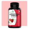 Simply Herbal Apple Cider Vinegar 500mg - 90 tabs
