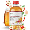 INLIFE Apple Cider Vinegar Mother Vinegar – 500 ml