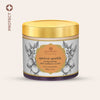 Just Herbs Apricot Sparkle Invigorating Skin Radiance Scrub - 100gms