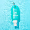 Earth Rhythm Aqua Surge Sunscreen Spray Spf 50 - 100 ml