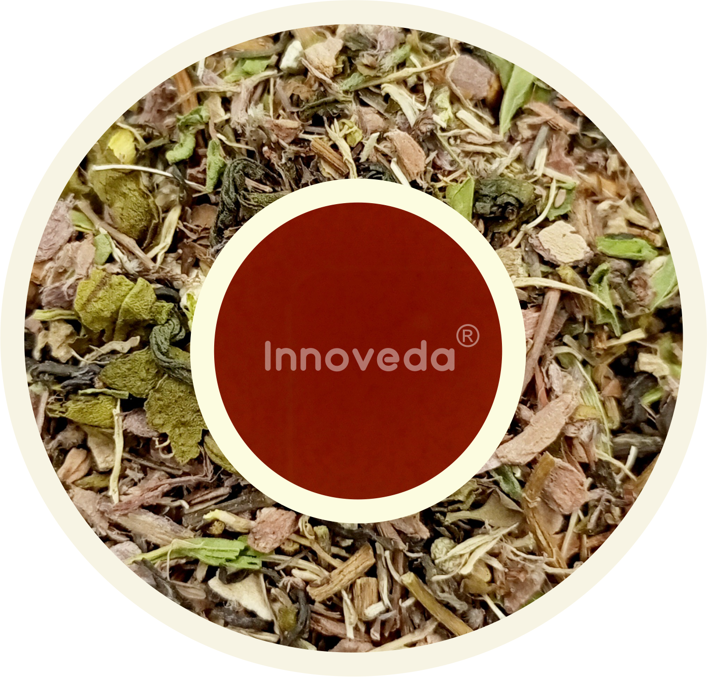 Innoveda Arjuna Heart Tea