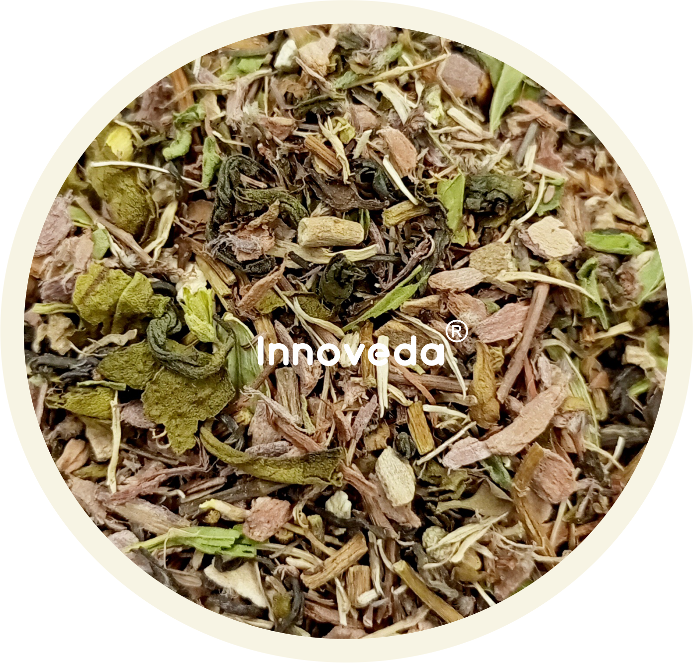 Innoveda Arjuna Heart Tea