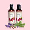Richfeel Naturals Aroma Oil for Dandruff - 100ml (Pack of 2)