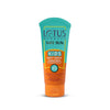 Lotus Herbals Safe Sun Kids Soft-Touch Sunscreen SPF 40 - 80g
