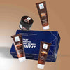 Bombay Shaving Company Coffee Face Care Kit