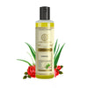 Khadi Natural Herbal Face Wash - 210 ml