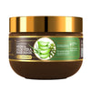 Khadi Natural Neem & Aloe Vera Hair Mask - 200 gms