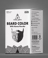 Urbangabru Beard Color
