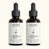 Nourish Mantra Advanced Hair Growth Serum - 50 ml (Pack of 2)
